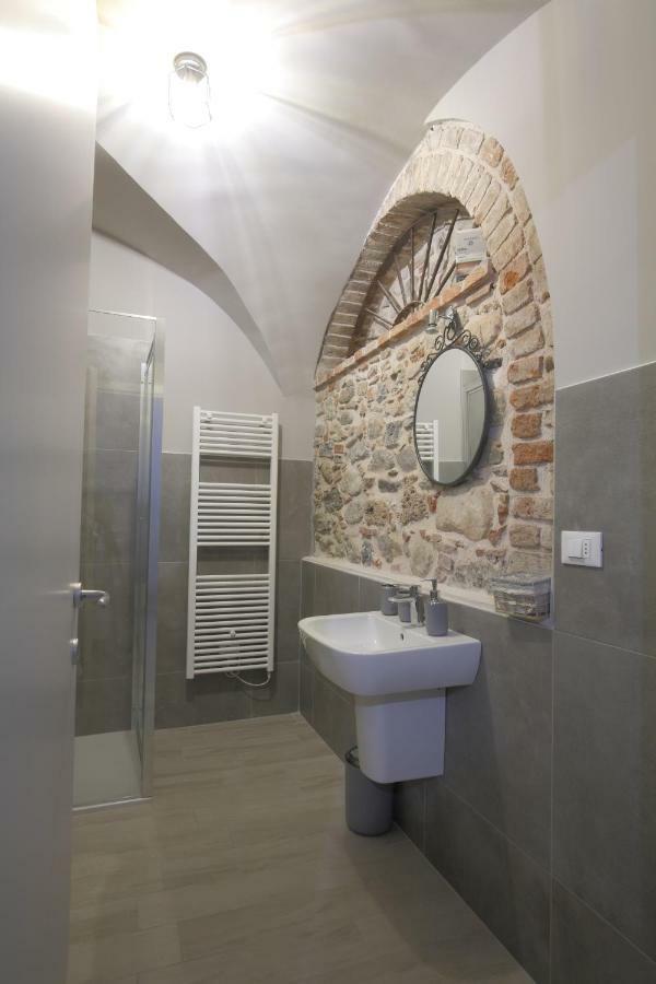 Agriturismo Corte Fontana App. Barbara Salò Exterior foto