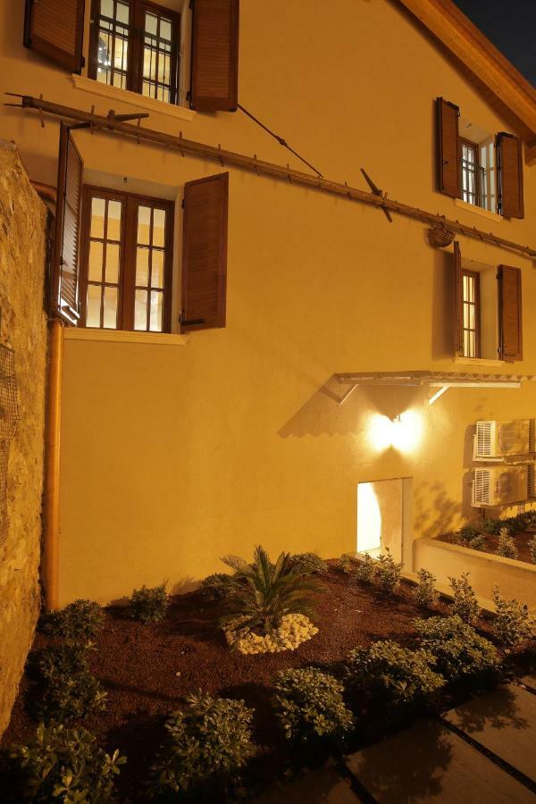 Agriturismo Corte Fontana App. Barbara Salò Exterior foto